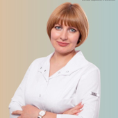 Исаева Алеся Васильевна, детский ортопед