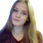 Чертовских Мария Сергеевна, врач УЗД