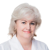 Изотеева Татьяна Николаевна, эндокринолог