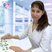 Леонова Юлия Викторовна, гинеколог