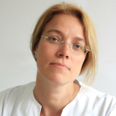 Кузнецова Наталья Викторовна, реабилитолог