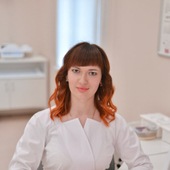 Кудинова Елена Константиновна, детский аллерголог