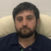 Лабазанов Газгерей Дибирович, ортопед