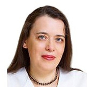 Тараканова Лариса Сергеевна, нефролог
