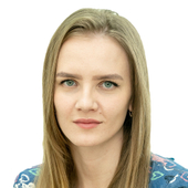 Шакмаева Софья Анатольевна, детский стоматолог