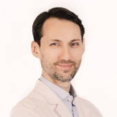 Едемский Алексей Геннадьевич, дерматолог