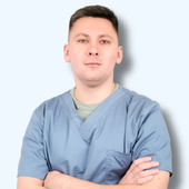 Терещенко Николай Михайлович, невролог