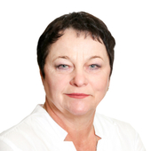 Шорохова Любовь Семеновна, физиотерапевт