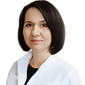 Гиниятуллина Айсылу Тагировна, дерматолог