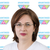 Носова Наталья Юрьевна, косметолог