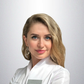 Михеева Ксения Радиковна, врач-косметолог
