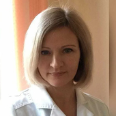 Вартанян Елизавета Георгиевна, гинеколог