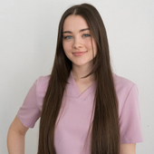 Соколова Мария Андреевна, косметолог