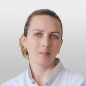 Чудинова Мария Ивановна, гинеколог