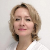 Занина Елена Сергеевна, невролог