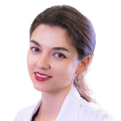 Душина Галина Николаевна, офтальмолог