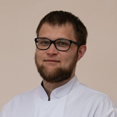 Квасов Александр Алексеевич, невролог