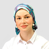 Уризаева Патимат Абдуллаевна, врач функциональной диагностики