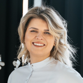 Григорьева (Плахотская) Елена Сергеевна, стоматолог-терапевт