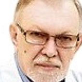 Батьков Геннадий Борисович, уролог