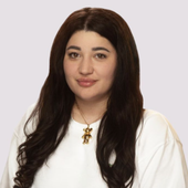 Григорян Диана Айказуновна, детский стоматолог