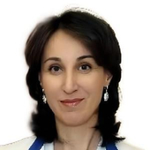 Бекботова Залина Беслановна, офтальмолог