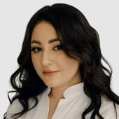 Адамян София Гургеновна, гастроэнтеролог