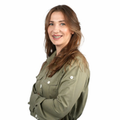 Журбина Мария Алексеевна, стоматолог-терапевт