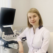 Кудрявых Светлана Юрьевна, гинеколог