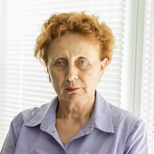 Бойко Вера Ивановна, эндоскопист