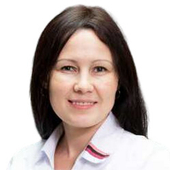 Семёнова Ольга Александровна, пародонтолог