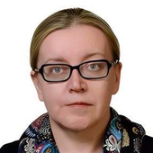 Донцова Вера Ивановна, врач УЗД