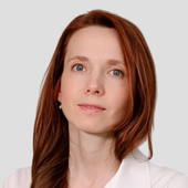 Мелькова Алена Александровна, педиатр