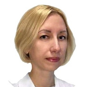 Бордакова Екатерина Викторовна, неонатолог