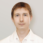 Потешкин Юрий Евгеньевич, эндокринолог