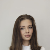 Воробьева Дарья Ильинична, дерматолог