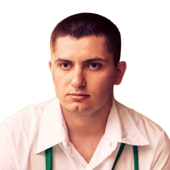 Керимов Мушвиг Ильгам Оглы, ортопед