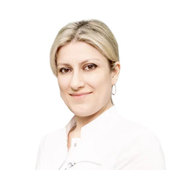 Асельдерова Рашида Аюбовна, детский врач УЗД