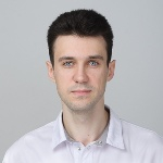 Панченко Денис Валентинович, пародонтолог