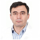 Абдурахманов Джамал Тинович, гепатолог