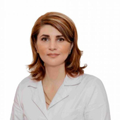 Нечепуренко Лилия Владимировна, гинеколог