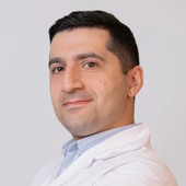 Мкртчян Эдгар Артурович, невролог