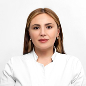 Жукова Виктория Геннадьевна, кардиолог