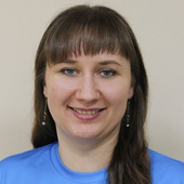 Кузьмина Мария Александровна, инструктор ЛФК