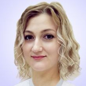 Боровкова Екатерина Александровна, гинеколог