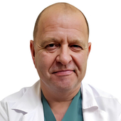 Орлов Андрей Юрьевич, нейрохирург