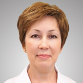 Моисеева Татьяна Борисовна, иммунолог