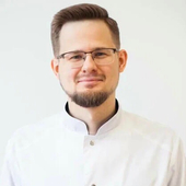 Шилин Евгений Владимирович, репродуктолог