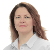 Черенко Елена Николаевна, рентгенолог