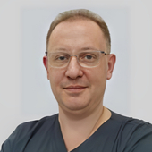 Редько Роман Валерьевич, терапевт